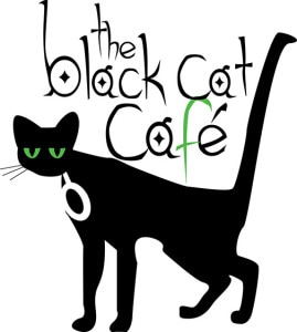 The Black Cat Cafe - Con Suite